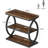 Bedside Table,End Table,Coffee Table,Side Table,Open Display Shelve