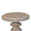 Table d'appoint en marbre The Bellis