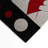 Crimson Wave Indoor And Outdoor Area Rug-22712435