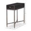Camden Solid Wood End Table-1393461937