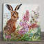Farmhouse Wall Decor on Ceramic