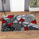 Keeler Abstract Indoor Rug