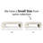 Emmie 60'' Boucle Upholstered Waterfall Bench