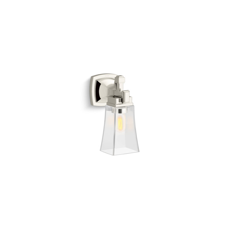 Riff 11 In. One-Light Sconce