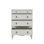 Archie 4 - Drawer Accent Chest