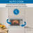 Equator Advanced Appliances 0.8 Cubic Feet 800 Watt Built-In Microwave