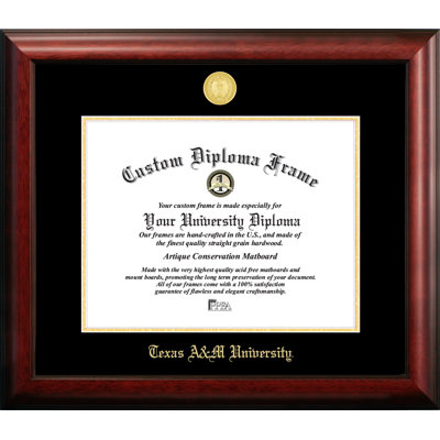 NCAA Picture Frame