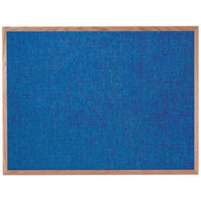 Stillwell Symple Stuff No Fabric Wood Bulletin Board