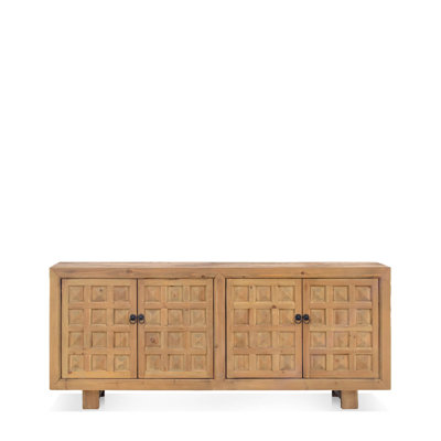 Kilby 4 - Door Standard Accent Cabinet