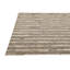 Tapis brun Jake