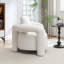Chaise d'appoint rembourrée Iryanna-1790097464