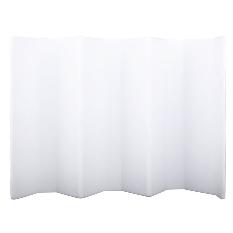 Zen Taco Holder, White