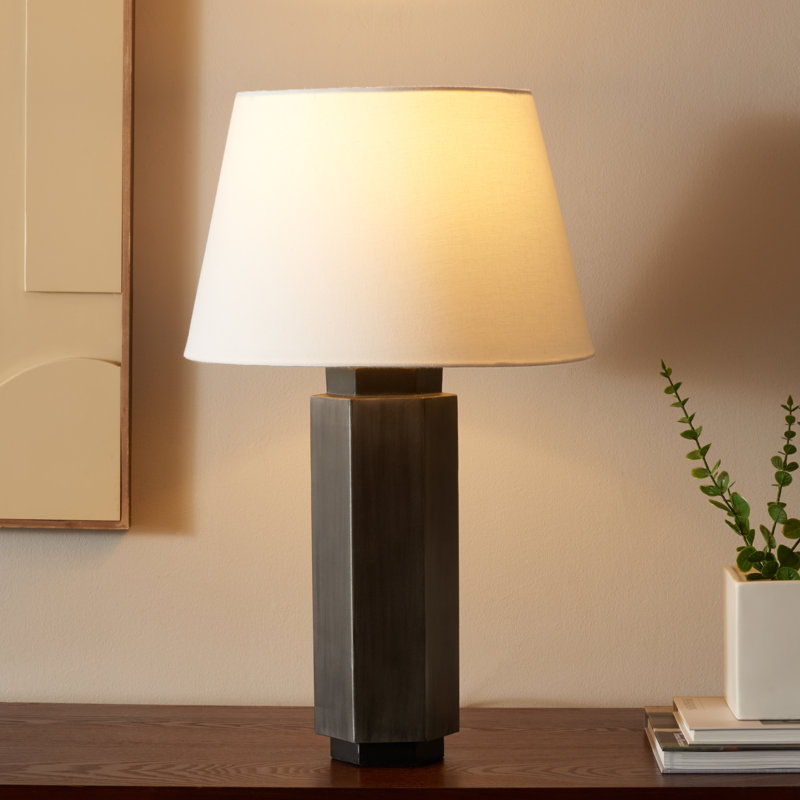 Lampe de table Emlyn