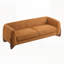 Canapé moderne en sherpa Boucle-1289323442