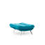 Fauteuil convertible capitonné l 34,65 po-1457085828