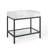 Modway Kingsley 36" Stainless Steel Bathroom Vanity-184185368