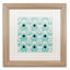 «Fifties Patterns II» par Jadaya, impression encadrée-20096257-20096258-69644015