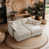 Chenille beige est en rupture de stock