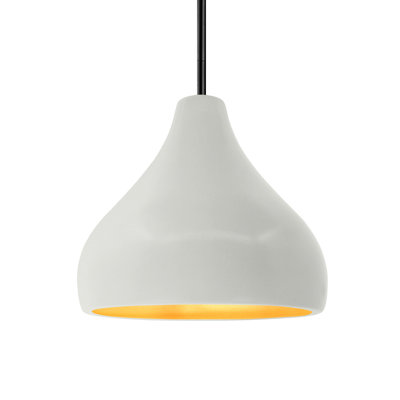 Luminaire suspendu à 1 lumière Meydan
