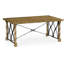 Cambridge Solid Wood Coffee Table