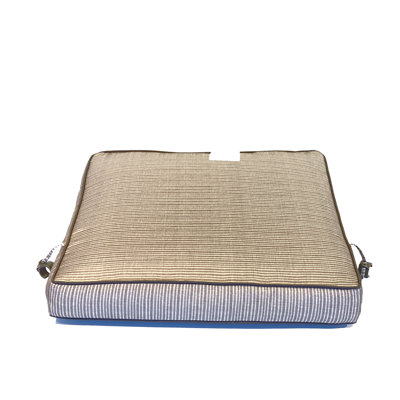 Coussin de siège d'extérieur