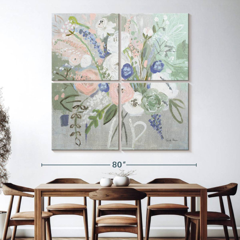 Harnek Floral Elegance