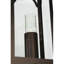 Woolf 6 - Light Chandelier