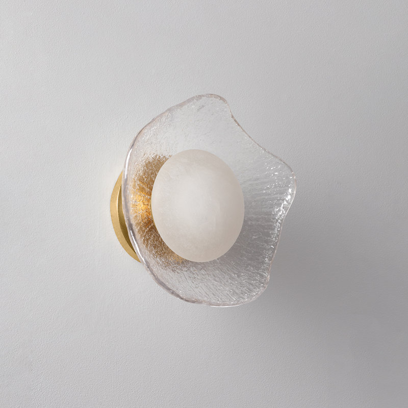 ALMANDINE Wall Sconce