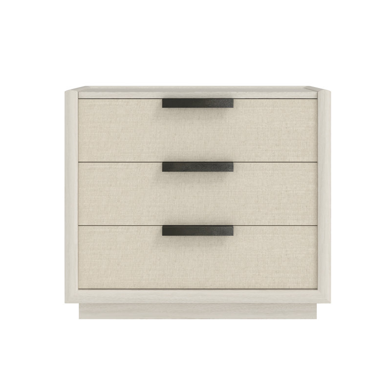 Cotiere 3 - Drawer Nightstand