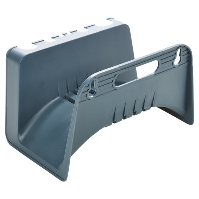 Kinzo Plastic Wall Hose Holder