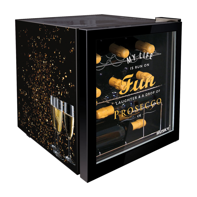 42.9L Prosecco Drinks Cooler