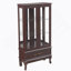 Armoire vitrée avec porte vitrée Curio-1757667237
