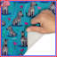 Tapis de bain Zebra-129637879