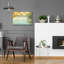 Art mural en verre «View From The Shore» par Danhui Nai-1324256983