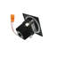 Ensemble d'éclairage encastré 3,13 "Remodel LED Retrofit-22441049