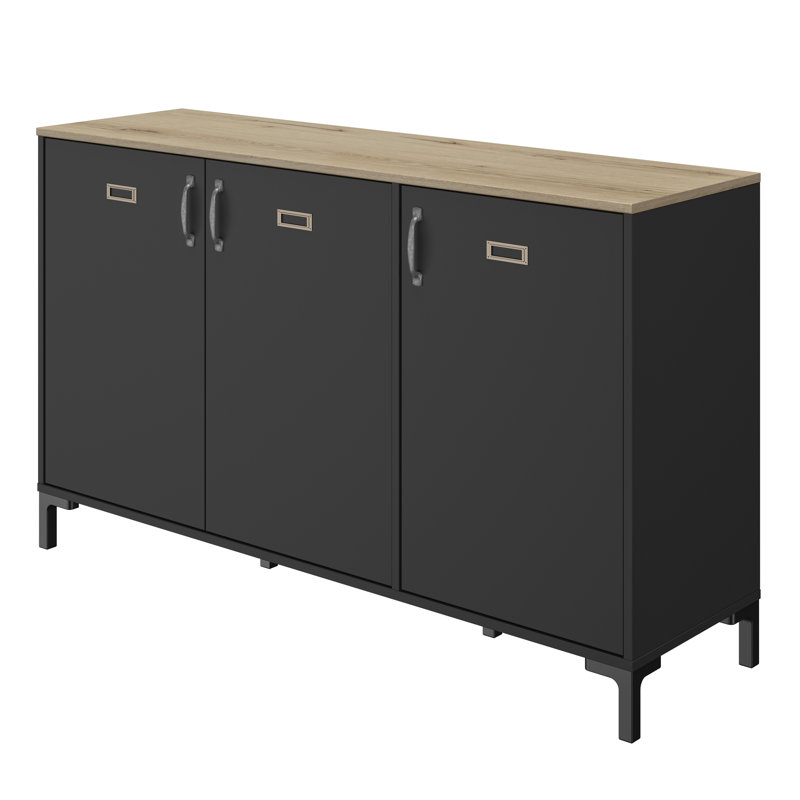 Chicasaw 135.9 Cm Wide Sideboard