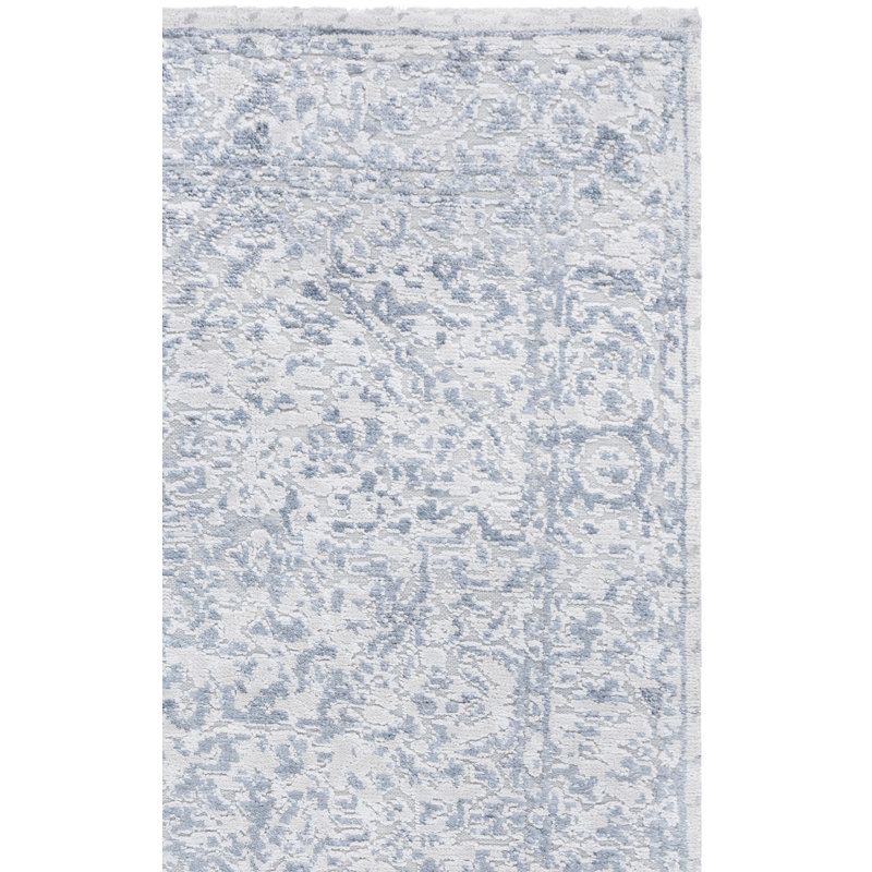 Tapis oriental Wewoka, Rectangle 8 pi x 10 pi