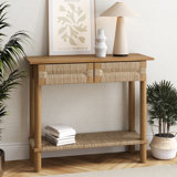 37'' Console Table