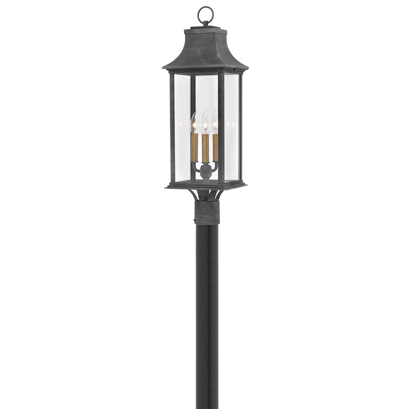 Adair 3-Light Lantern Head