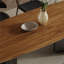 Table de salle à manger légère et luxueuse-102147379