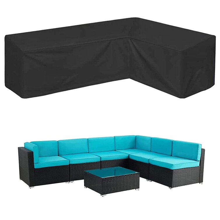 Furniture Cover For Outdoor Sofa