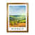 Brown Framed selected