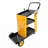 Multi Function 3 tier Welding Cart