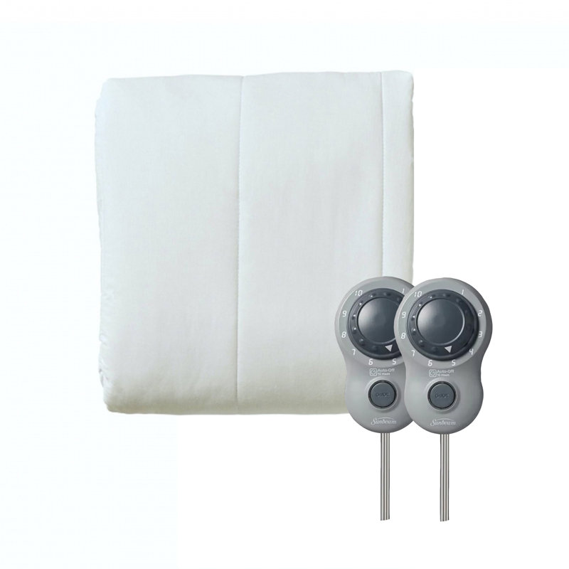 0.45'' Mattress Pad, King