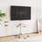 Modern Rolling Tv Stand With Wheels For 32-65 Inch Tvs-1645830716