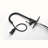 HOOSENG Pull Down Touch Kitchen Faucet-97209518
