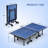 Yesurprise Table Tennis Table