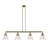 Lemieux 4 - Light Kitchen Island Pendant-2021340922-2109135799-2021340902