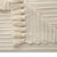 Hand Woven Throw Blanket