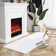 Perlena Faux Fur Washable Indoor Rug
